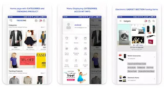apps for making money online