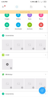 mx player video