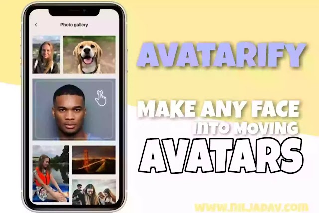 Avatarify Apk Download for Android ( Trending in instagram)