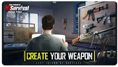 battle royale