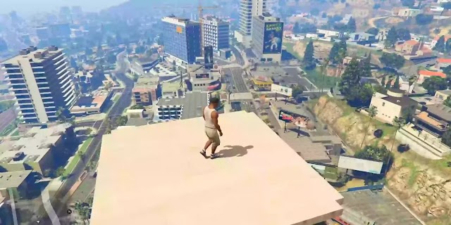 GTA 5 Apk Download | Download GTA 5 Apk For Android [Download Apk+obb]