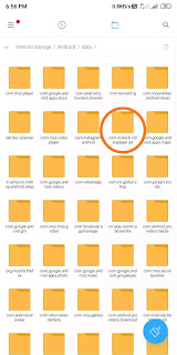 mxplayer video download and save to gallery