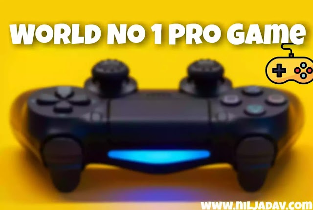 No 1 Pro Game In The World 2021 From All Categories