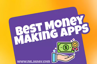 15 best money making apps of 2021