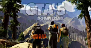 Gta 5 apk download for free